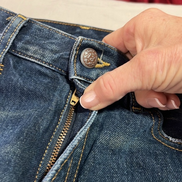 R13 The Classic Fit Size 27 - Picture 6 of 13